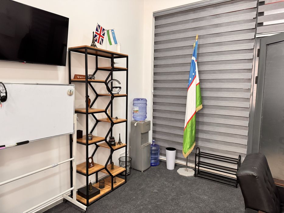 Срочно сдаётся аренда готовый офис