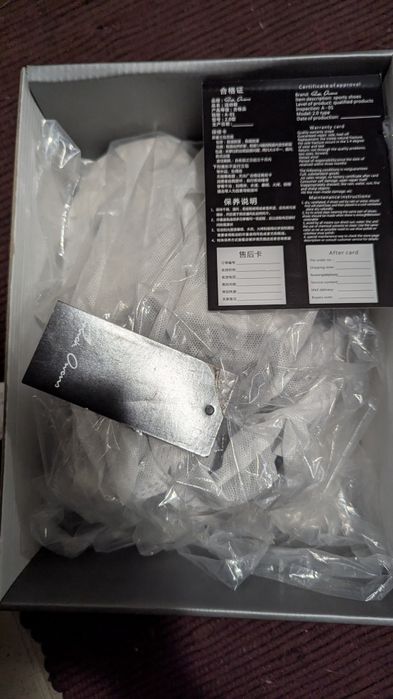 Rick owens ramon low