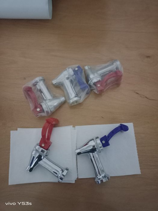 Краник для самавар