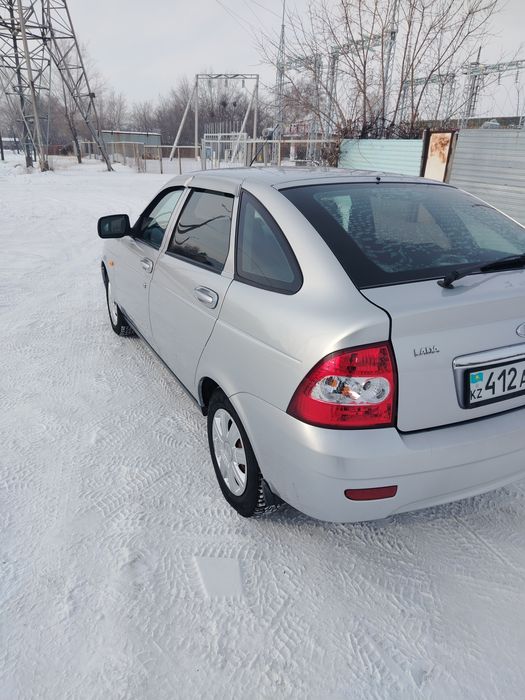 Продам Ладу приору
