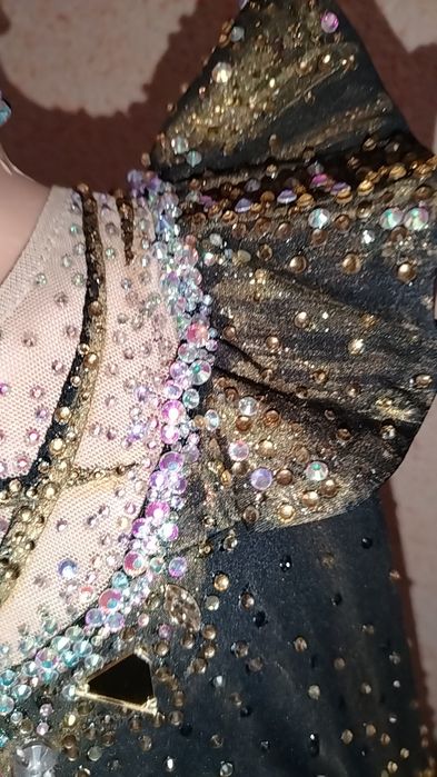 Гимнастика учун махсус