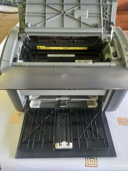 Принтер Canon 2900