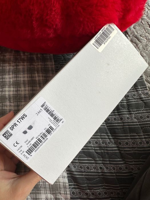 Слънчеви очила Prada 1425S0