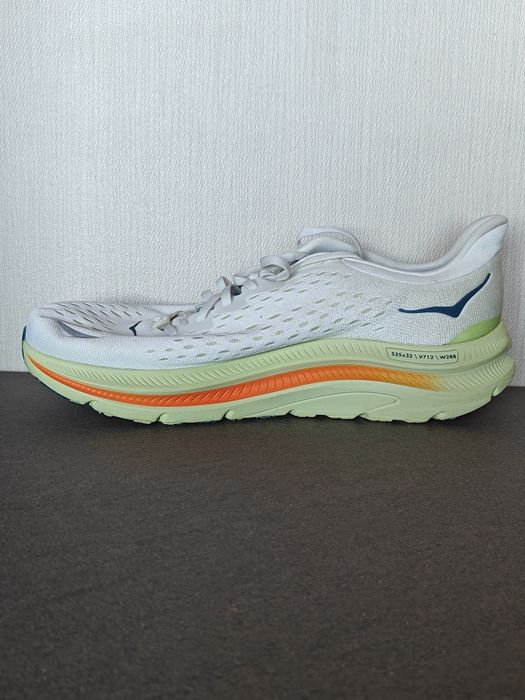 Adidași Hoka Kawana originali cool top confort usori