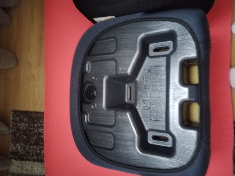 Inaltator auto Venture Beige & Black Mexican și Frozen - DISNEY