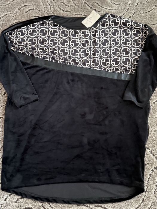 Стилна дамска туника