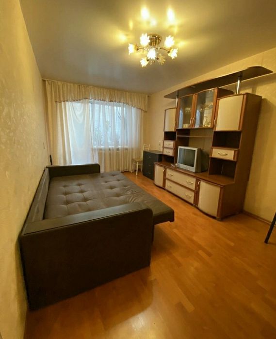 однакомнатая мкр 18