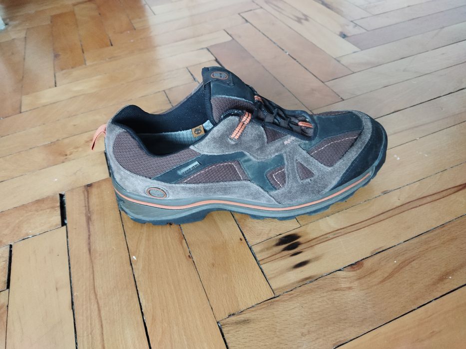 Timberland Gore Tex Туристически обувки