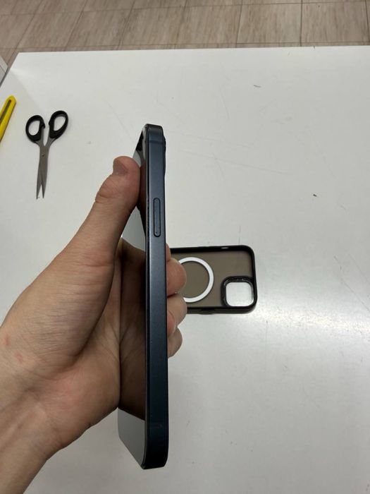 iPhone 13, 128Gb, Midnight