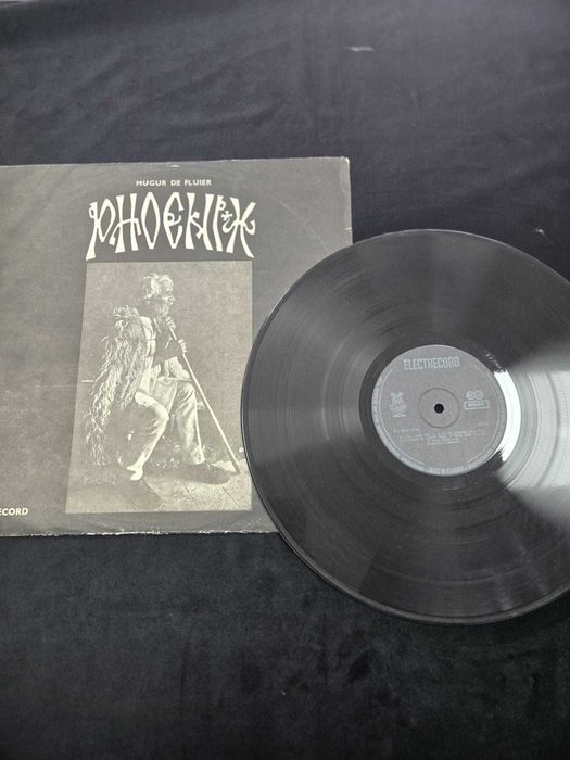 Vinil  Phoenix Colectie