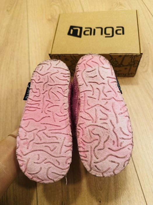 Боси пантофи - Nanga - размер 25