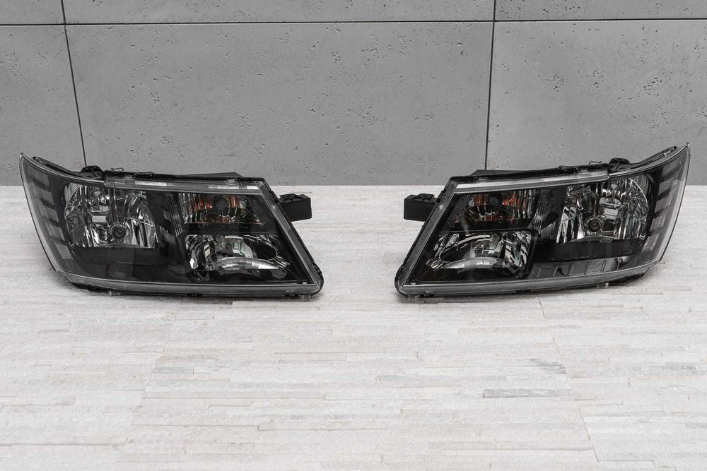Комплект Фарове за DODGE JOURNEY I 2008 - 2020 година