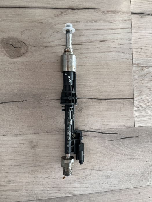 Впръскващ вентил Bosch за bmw f10,f30,f36 N55