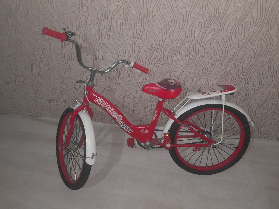 Продам велосипед  (9-13 лет' )