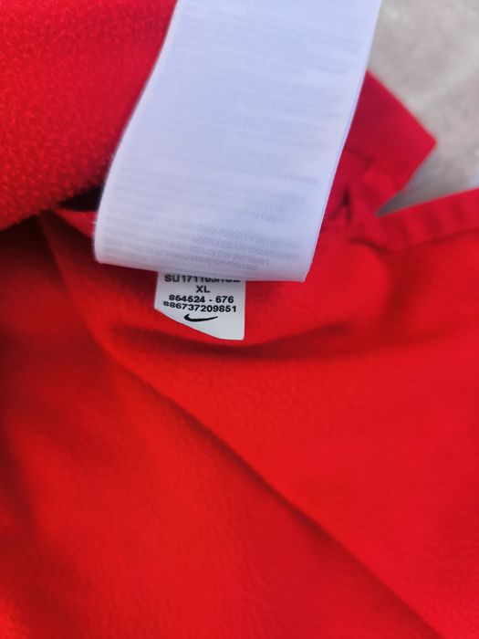 Nike Paris Saint-Germain размер XL