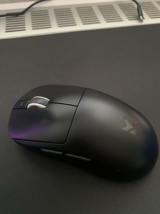 продам мышь mchoose a7 pro