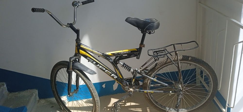 Велосипед Сатылады