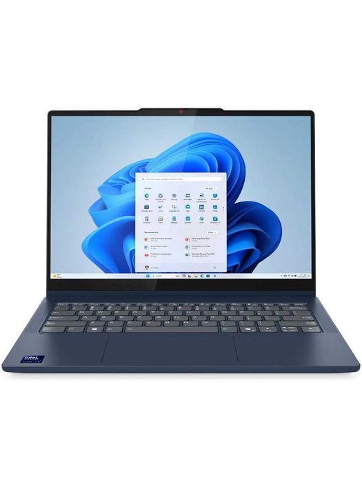 Lenovo IP 5 2-IN-1 14IAL10 Core U5-225U/8/512/14" TS/W11/Luna Grey