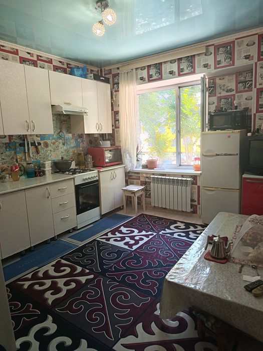 Срочна продам одно комнатную квартиру