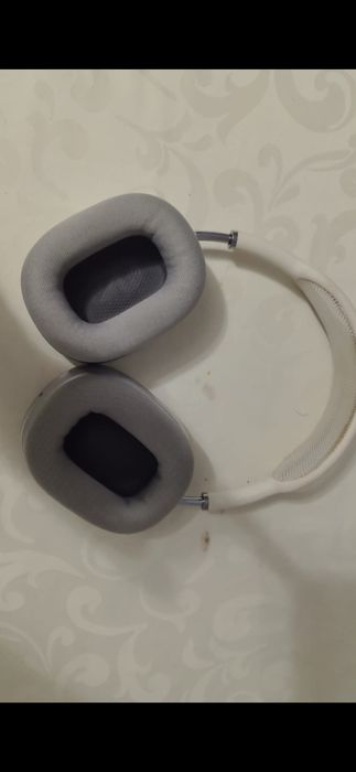 Айрподс макс новый