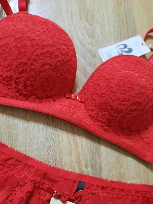 Комплект нижнего белья