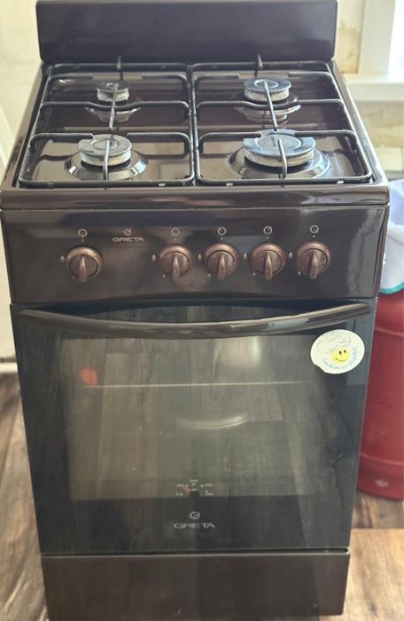 Продам Газплита Greta