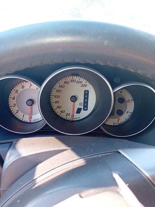 Mazda 3 1.6 бензин 2005 година на части