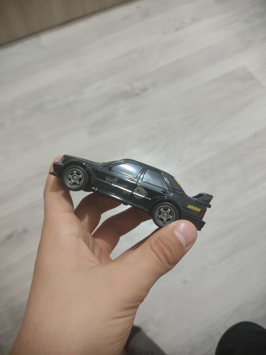 Продам дрифт машину