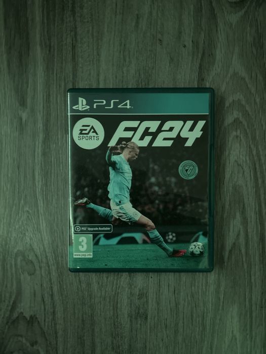 FC 24 PlayStation 4