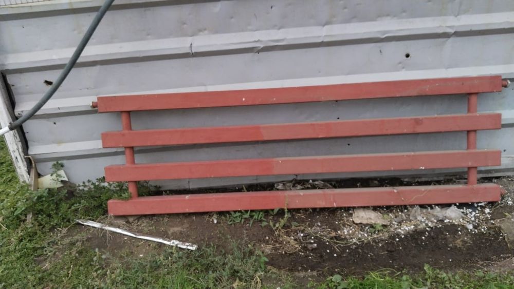 Продам регистр в