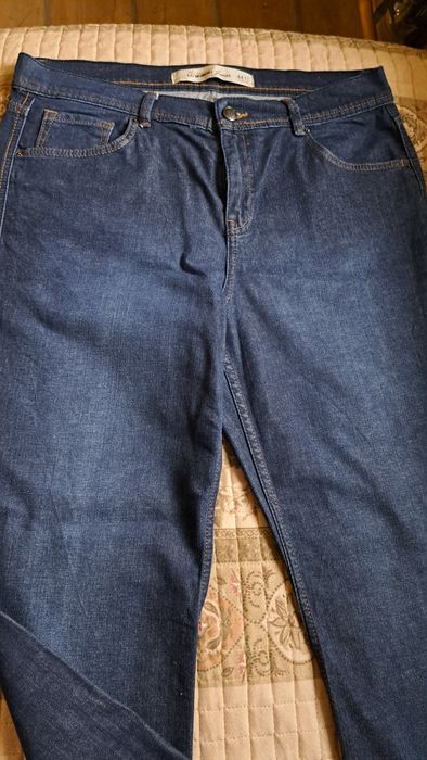 Дамски дънки 44EU