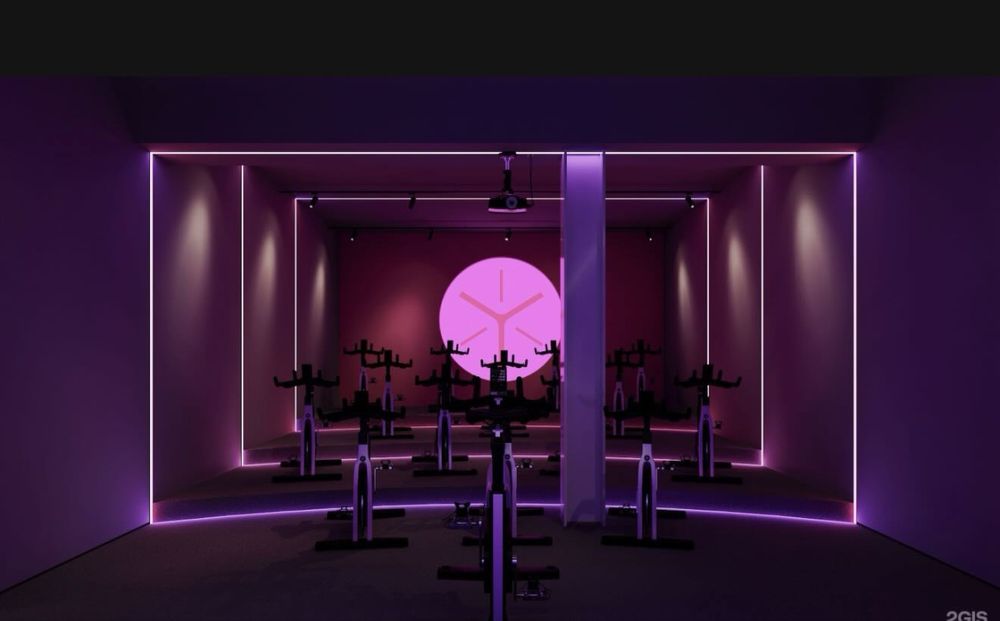 Продаю абонемент Ya gym point