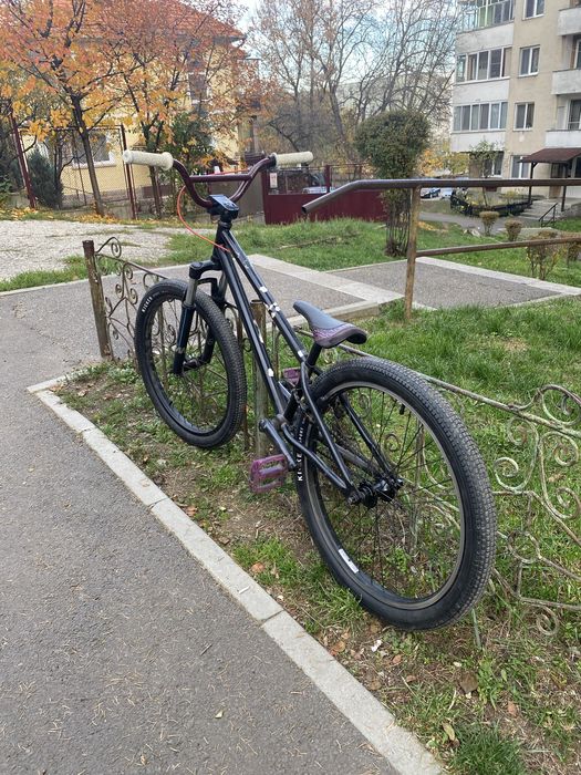 Dirt Jumper Eastern Bikes Traildigger 2009