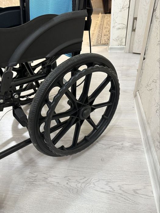 Nogironlar aravachasi34