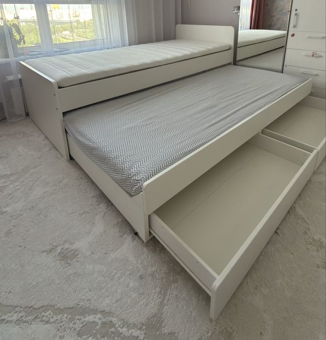 Продам Кровать ikea