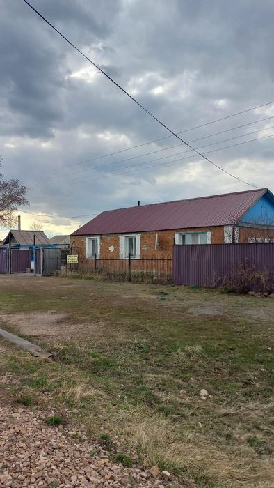 Продам дом 15 км от города