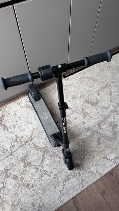 Электросамокат для детей