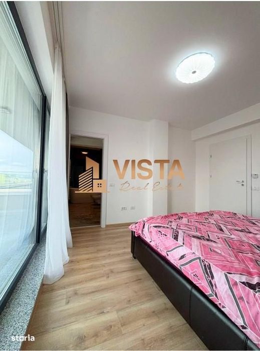Penthouse exclusivist | 3 camere | Terasă panoramică 126 mp