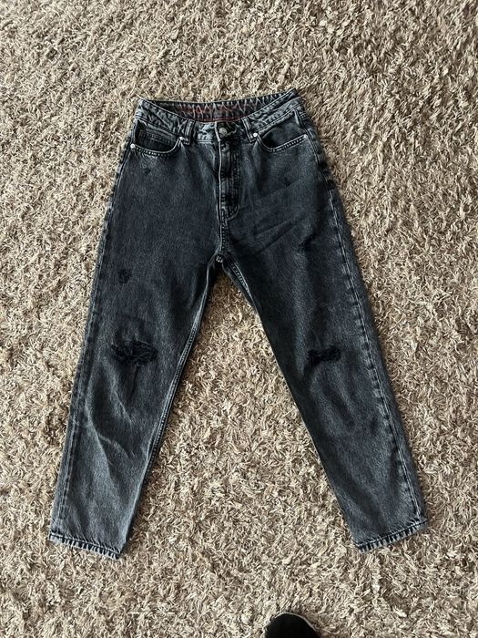 дамски дънки hugo boss