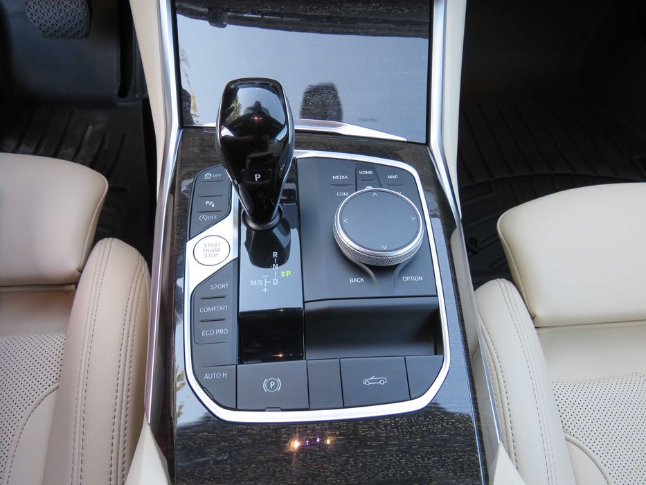 Bmw 430 Cabrio 2023 M-Pack Performance