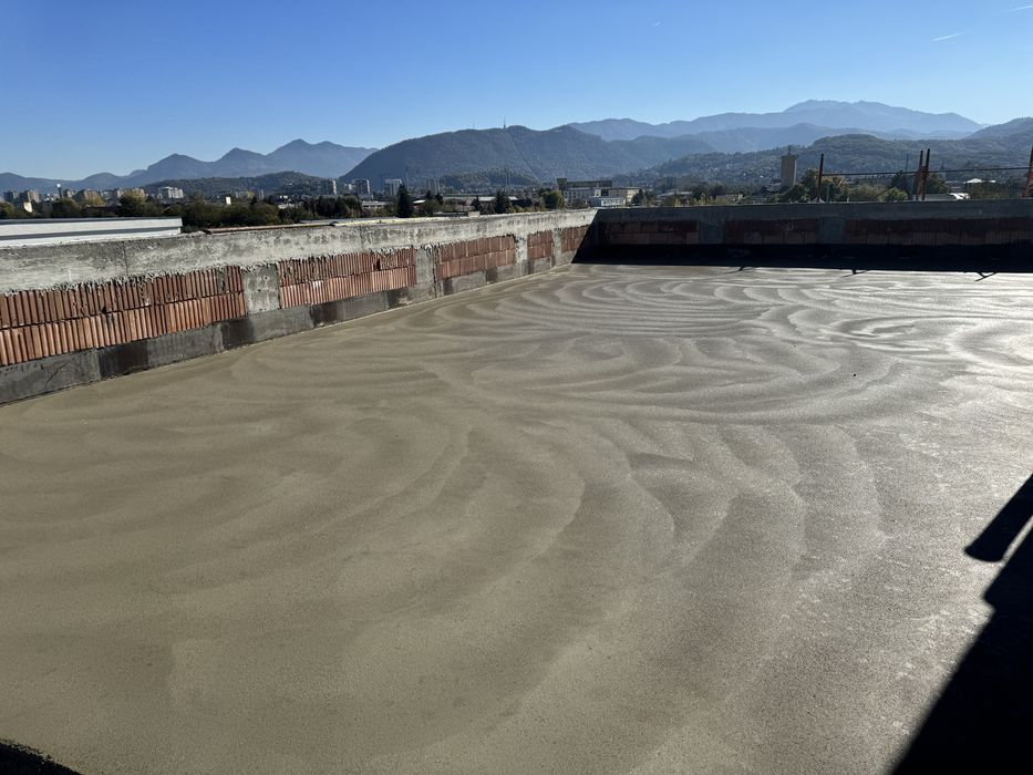 Sape si Tencuieli Mecanizate