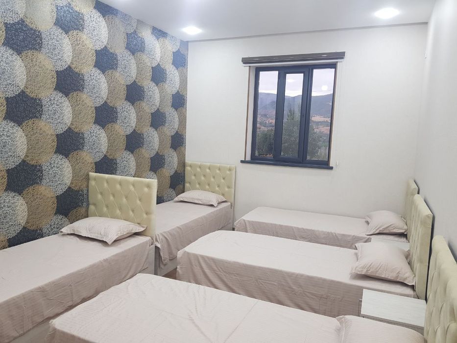 Дача чорвода хожикент бассени абагефи еокилган сув иллу боллади