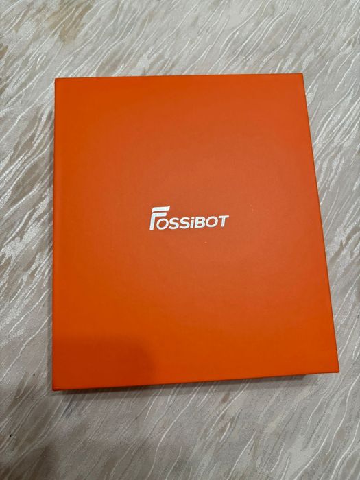 Телефон Fossibot s2