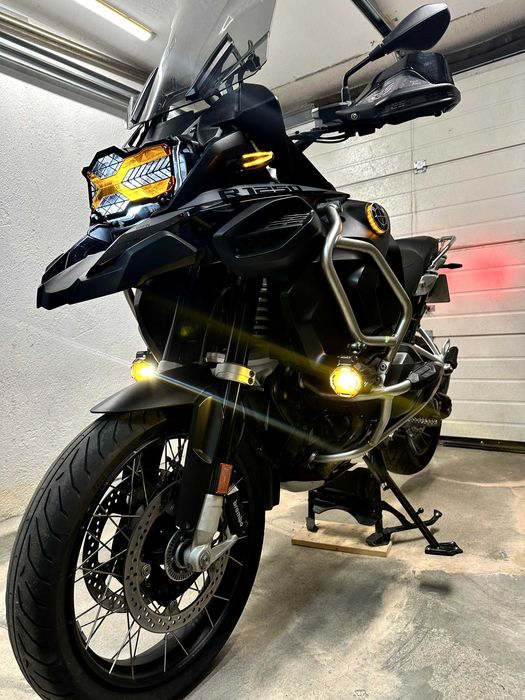 BMW R1250GS Adventure 2022