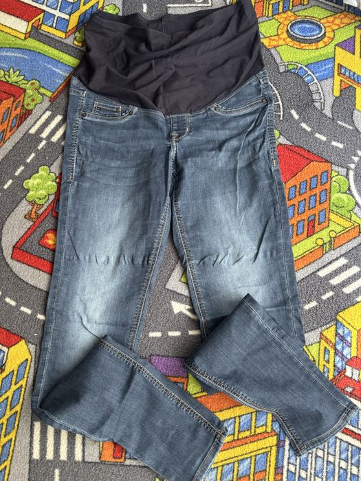 Pantaloni gravide