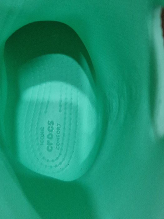 Crocs гумени ботуши .Размер 38,5 и 34-35