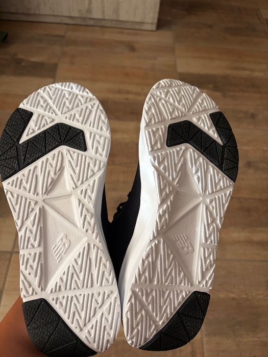 Нови маратонки New Balance