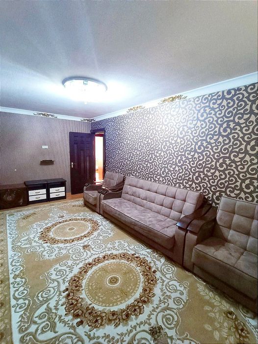 Яшнабот туман аренда срочна