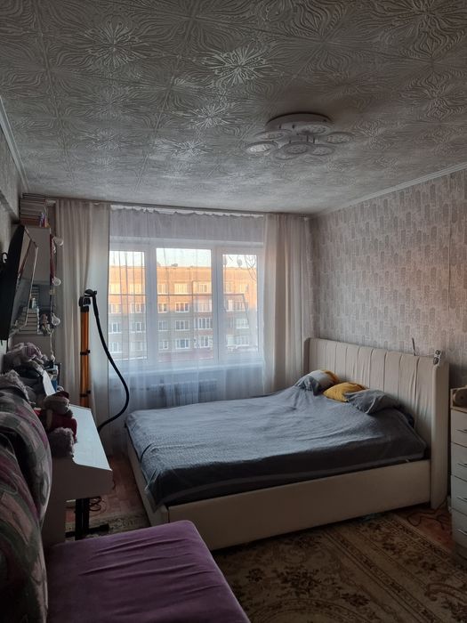 Продам 2х комнатную квартиру