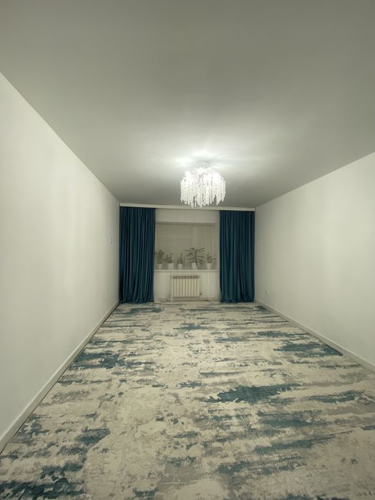 Продам 2комн квартиру 1мкр 3